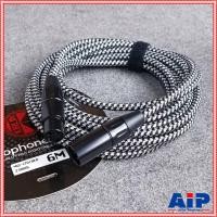 ราคา 6เมตร KIRLIN XLR ผู้-เมีย MW-470/BKB สายไมค์ ปลั๊กแคนนอล สายสัญญาณ MW-470 MW470 MW 470 เอไอ-ไพศาล (9565046930)