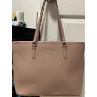 ราคา pierre cardinของใหม่ยังไม่ผ่านการใช้งาน ทรงtotebag สีครีมน้ำตาล (45103608073)