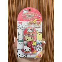 ราคา พวงกุญแจคิตตี้ ช็อกโกแลต ของใหม่ ของแท้ 100% (26811769408)
