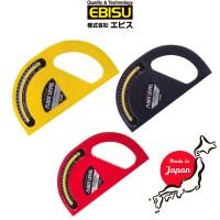 ราคา EBISU DIAMOND ระดับน้ำแบบจานองศา ขนาด 200mm. แม่เหล็ก กับ ไม่มีแม่เหล็ฏ No.ED-20PSL (3315355771)