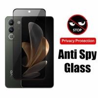 ราคา ฟิล์มกระจกนิรภัย ฟิล์มกันเสือก ฟิล์มเต็มจอ Vivo V29e VivoV29e 5G (23786230073)