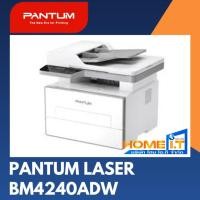 ราคา PANTUM BM4240ADW Mono Laser Multifunction งบ ICT ข้อ52 (29925523024)