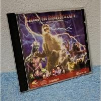 ราคา GODZILLA : ALL MONSTERS ATTACK (1969) / ก็อตซิลล่า ตอน ศึกชุมนุมสัตว์ประหลาด (VCD) มือ 2 (26305297805)