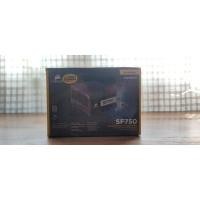 ราคา PSU CORSAIR 750W SF750 80+Platinum (9139412372)