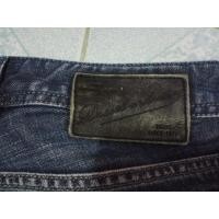 ราคา กางเกงยีนส์ Diesel made in Italy (10369601757)