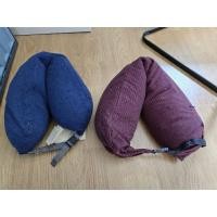 ราคา หมอนรองคอmuji สำหรับเดินทาง *ของใหม่* (29586398742)