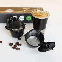 ราคา ICafilas Capsule รุ่นอัพเกรด 3 ชิ้นสําหรับ Nescafe Dolce Gusto - F457 (57856182903)