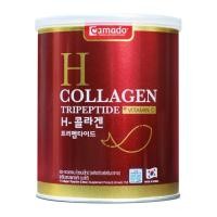 ราคา อมาโด้ เอช คอลลาเจน Amado H Collagen ขนาด 110 g. ของแท้ 100% (10108633431)