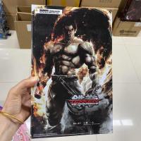 ราคา Play Arts Kai Tekken Kazuya Mishima Action Figure (27431018300)