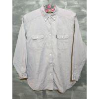 ราคา DAKS LONDON Licensed by DAKS Simpson GROUP PLC Green Checked Shirt Size 9 (41278663475)