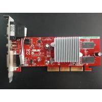 ราคา [AGP] ASUS A9250/TD/128M/A (RADEON 9250) (25353636007)