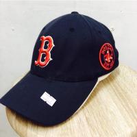 ราคา หมวก Boston red sox ของแท้100% (119582625)