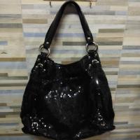 ราคา กระเป๋าสะพายข้าง DKNY แท้ มือสองสภาพสวย (3127405234)