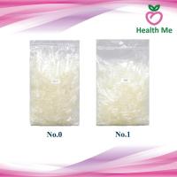 ราคา Capsule No.0 / No.1 แคปซูลเปล่า เบอร์ 0 /เบอร์ 1 (ขาวใส 1,000 แคปซูล) (4369752198)