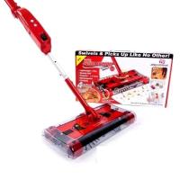 ราคา Swivel Sweeper G6 ไร้สายชาร์จ 360 หมุนเครื่องกวาดอัตโนมัติ (23745209102)