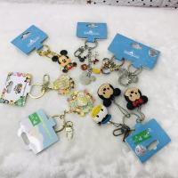 ราคา แท้พวงกุญแจ Disney - Disneyland Hongkong (8912973864)
