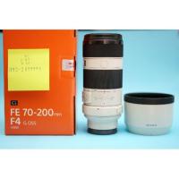 ราคา sony FE 70-200mm F4 (1443047829)