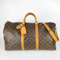 ราคา LV Keepall 50 ban แท้ (15197599184)