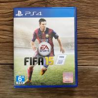 ราคา PS4 [มือ2] FIFA 15 (R3/ASIA)(EN) # FIFA15 # FIFA2015 # FIFA 2015 (5677389430)