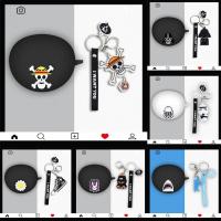 ราคา HE09 Huawei FreeClip case / FreeBuds 5i case / FreeBuds 5 Silicone Case fseries Dust-proof Protective Case for FreeClip / FreeBuds 5i / FreeBuds 5 (24258302270)
