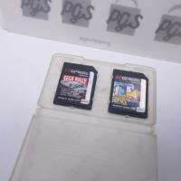 ราคา แผ่นเกม nokia n gage sega rally sonic n sh200523-1 (17594703595)