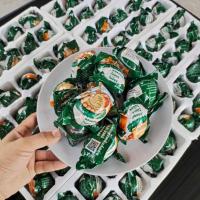 ราคา ไข่เป็ดและไข่ไก่ ไข่ลูกอ่อน สินค้าขายดี (สุกแล้วไม่ต้องต้มไม่ต้องอุ่นร้อน) สามารถทานได้เลย ไข่ระยะ 2 รสชาติอร่อย (42701059380)