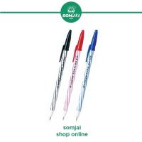 ราคา Lancer Spiral 825 2001 ปากกาลูกลื่น แลนเซอร์ สไปรัล 825 ขนาด 0.5mm (14032632973)