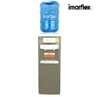 ราคา IMARFLEX เครื่องทำน้ำร้อน น้ำเย็น ตู้เก็บของ รุ่น IF-109 เครื่องทำน้ำเย็น ตู้กดน้ำดื่ม (18249469021)