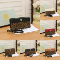 ราคา 0719 BONIA กระเป๋าสตางค์ผู้หญิง FREE BOX (55001956302)