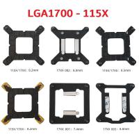 ราคา ฐานยึดเมนบอร์ด LGA1700 brackets, Heatsink backplate socket 1700, 115x, 1200, 1366 (16471892926)