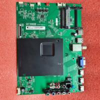 ราคา เมนบอร์ด Main Board TCL รุ่น LED40E5900 พาร์ท 40-6488AP-MAC2HC อะไหล่แท้/ของถอดมือสอง (10418523268)