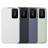 ราคา สินค้าอย่างเป็นทางการของ Samsung Galaxy S24 PLUS S-View Wallet Case (25761646251)