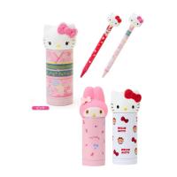 ราคา ปากกา กระติกสแตนเลสเก็บอุณหภูมิ Hello kitty kimono Sanrio สินค้านำเข้าจากประเทศญี่ปุ่น (26378252497)