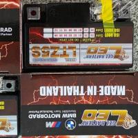 ราคา แบตเตอรี่มอเตอร์ไซค์ แบตเตอรี่ LEO LTZ5S (9847642940)
