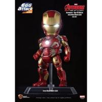 ราคา IRON MAN MK 43 Egg Attack action Action Figure 18 cm (21063376702)