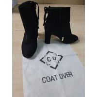 ราคา รองเท้าบูท coat over size 40 (8339949199)