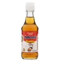 ราคา น้ำปลาแท้ 100% หอยนางรม 60มล.*หมดอายุ 09/11/22* (12712282730)