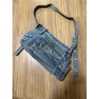 ราคา กระเป๋ายีนส์ / กระเป๋ายีนส์มือสอง / กระเป๋ามือสอง (53854476168)