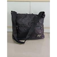 ราคา กระเป๋าสะพายผ้าร่มแบรนด์DKNYมือสอง (27402706758)