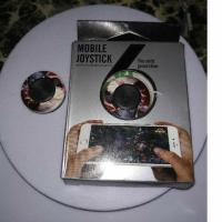 ราคา LAYAR จอยสติ๊กมือถือ Android สําหรับหน้าจอสัมผัส (8922060384)