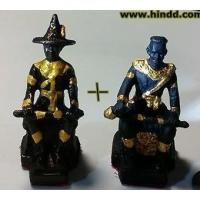 ราคา สมเด็จพระเจ้าตาก + สมเด็จพระนเรศวร (18574432)