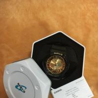 ราคา นาฬิกา Casio Baby-G นาฬิกาข้อมือผู้หญิง รุ่น BGA-160-1BDR (3207410092)