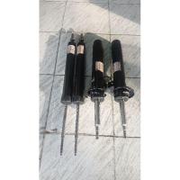 ราคา โช้คBMW X1 E84 แท้มือสองหน้าหลัง4ต้น (26209802354)