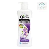 ราคา Q lean คิวลีน แชมพูขจัดรังแค สูตรบำรุงพิเศษ 340 มล. (24189085366)