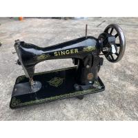 ราคา (มือสอง)จักรเย็บผ้า Singer (25120181641)