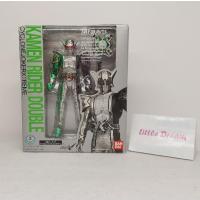 ราคา S.H.Figuarts Masked Kamen Rider W Double Cyclone Joker Xtreme (22882019808)