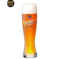 ราคา แก้วเบียร์เยอรมัน Hacklberg รุ่น Jakobi weißbier ฮัคเคลเบิร์ก ทรงไวเซ่น 0.5 ลิตร (28803268241)