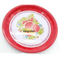 ราคา ถาดแดง (รุ่นไม่มีขอบ) ขนาด50cm (7851978122)