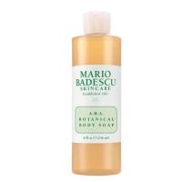ราคา ⭐️พร้อมส่ง⭐️ Mario Badescu AHA Botanical Body Soap (236ml) (2102169111)
