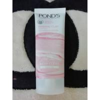 ราคา โฟมล้างหน้า Pond's Mineral Clay สูตร White Beauty หลอดใหญ่ 90 กรัม (สีชมพู) (6744568484)